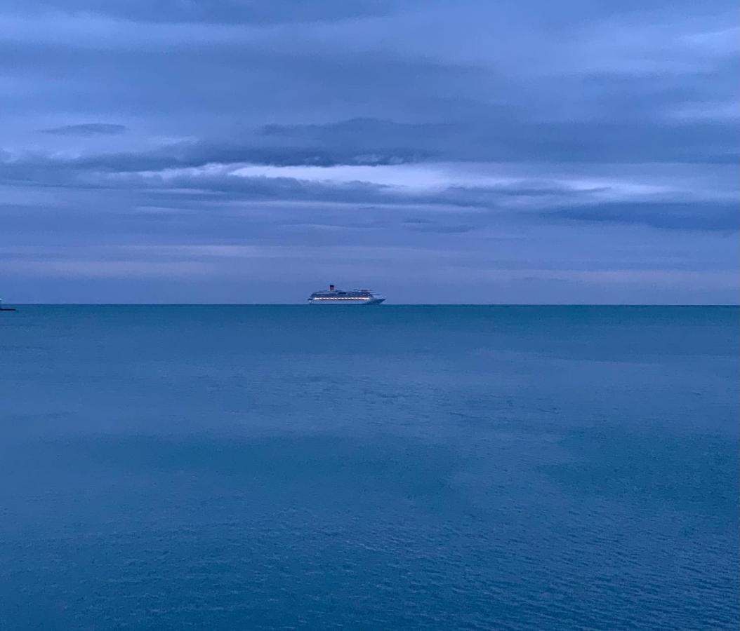 Minisuite Lerici Exterior foto