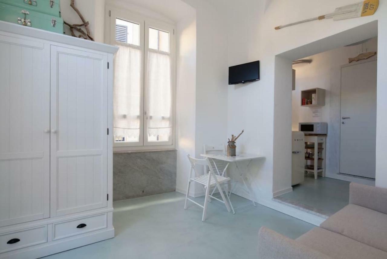 Minisuite Lerici Exterior foto