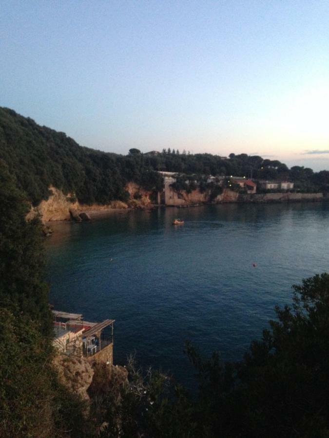 Minisuite Lerici Exterior foto